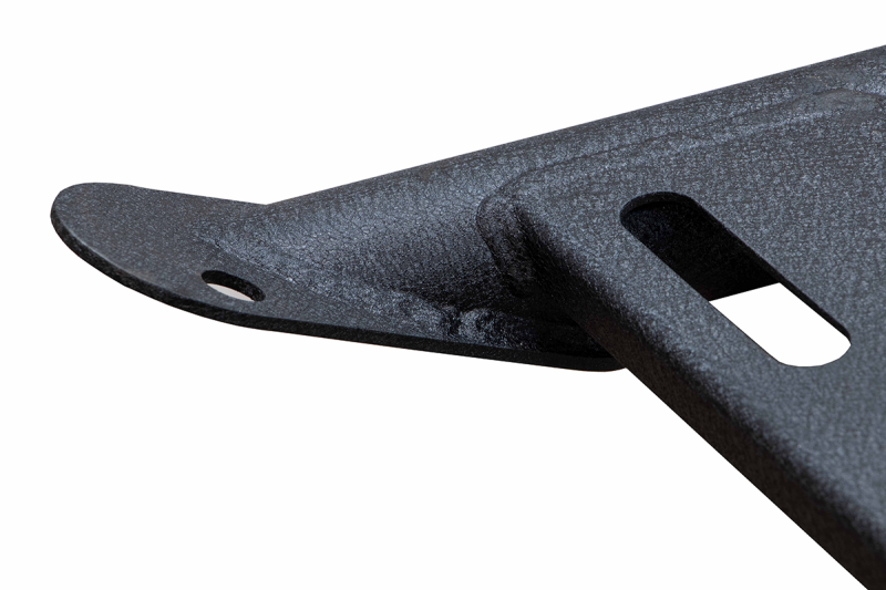 Fishbone Offroad 2020+ Jeep Gladiator JT In-Bed Tire Carrier