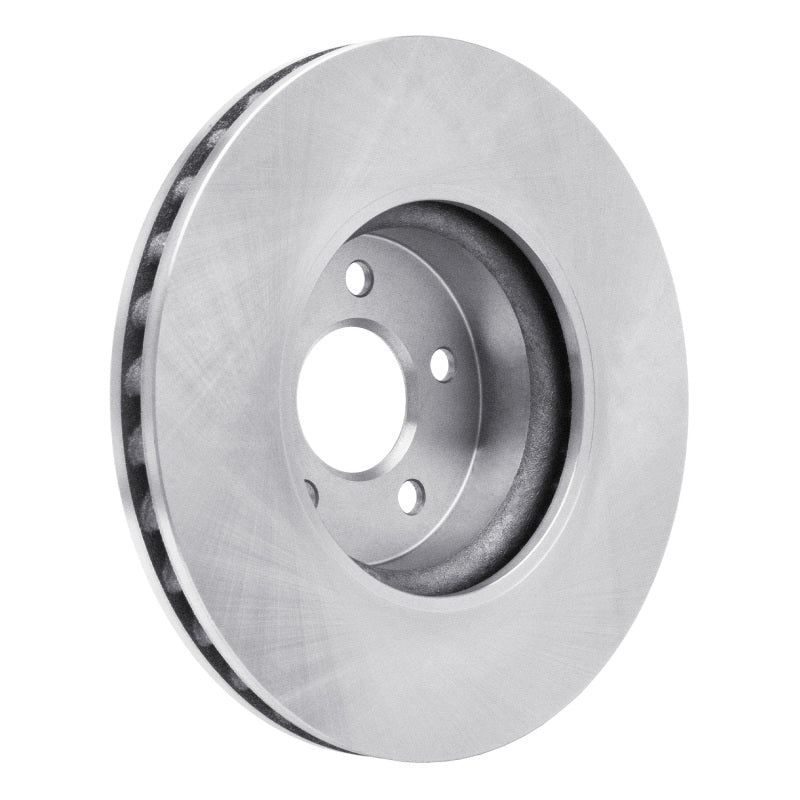DFC 08-20 Mercedes-Benz E250 Front Brake Rotor