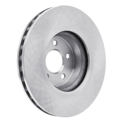 DFC 08-20 Mercedes-Benz E250 Front Brake Rotor