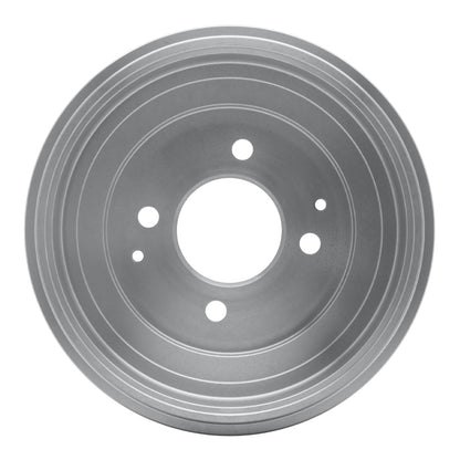 DFC 12-17 Mitsubishi i-MiEV Rear True Balanced Brake Drum