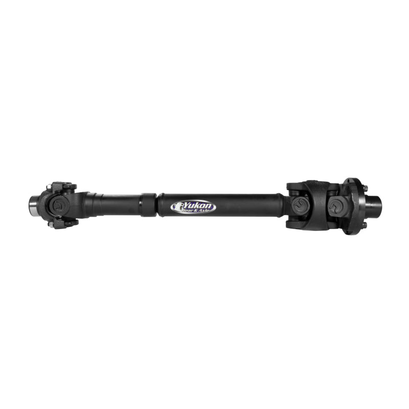 Yukon Gear & Axle Yukon Gear Performance Rear Driveshaft 2018 JL Wrangler Sport 2 Door Automatic 1350