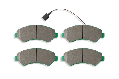 DBA 14-23 Ram ProMaster 1500 SP Performance Front Brake Pads