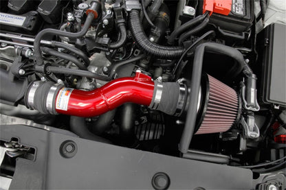 K&N Engineering K&N 2017 Honda Civic Si 1.5L Typhoon Performance Air Intake System