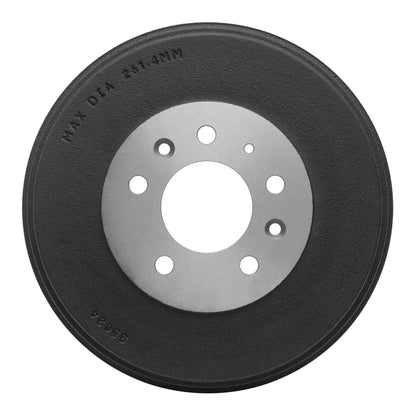 DFC 89-92 Mazda MPV Rear True Balanced Brake Drum
