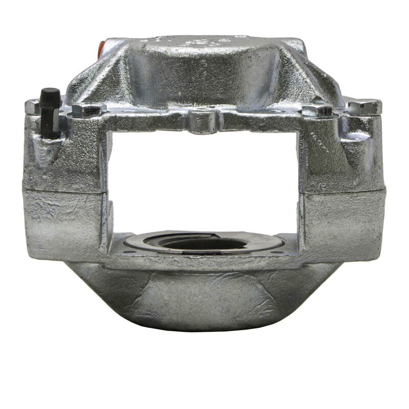 DFC 80-85 Mercedes-Benz 300SD Front-L Silver Zinc Coated Premium Caliper