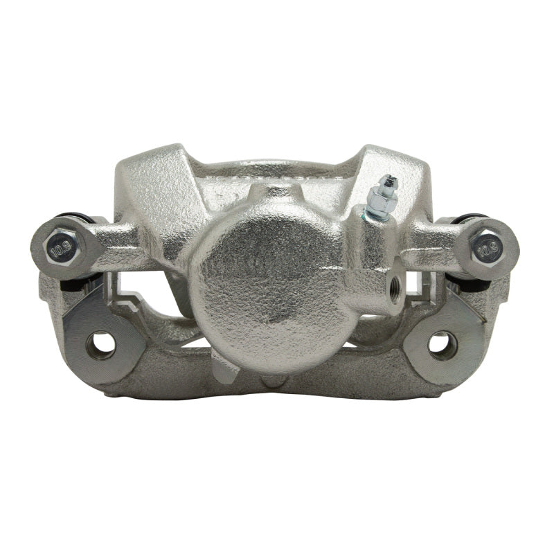 DFC 17-24 Mini Cooper Front-R Premium Caliper - Silver Zinc Coated