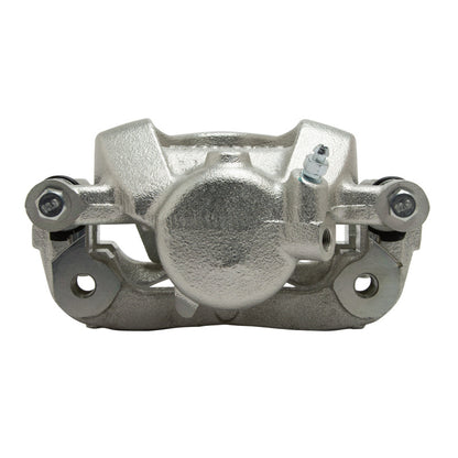 DFC 17-24 Mini Cooper Front-R Premium Caliper - Silver Zinc Coated