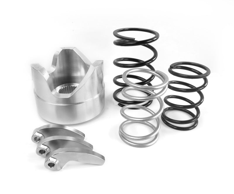 EPI 01-05 Polaris 500 Sportsman HO 4x4 EBS Stock Tires Low Elev. Sand Dune Clutch Kit