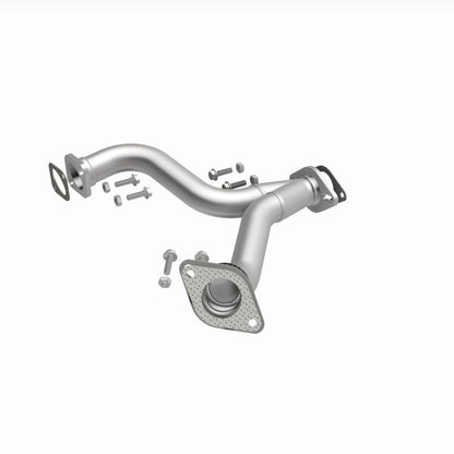 Magnaflow BRE Exhaust 98-04 Passport Rodeo  Sport 3.2L Front Pipe Kit