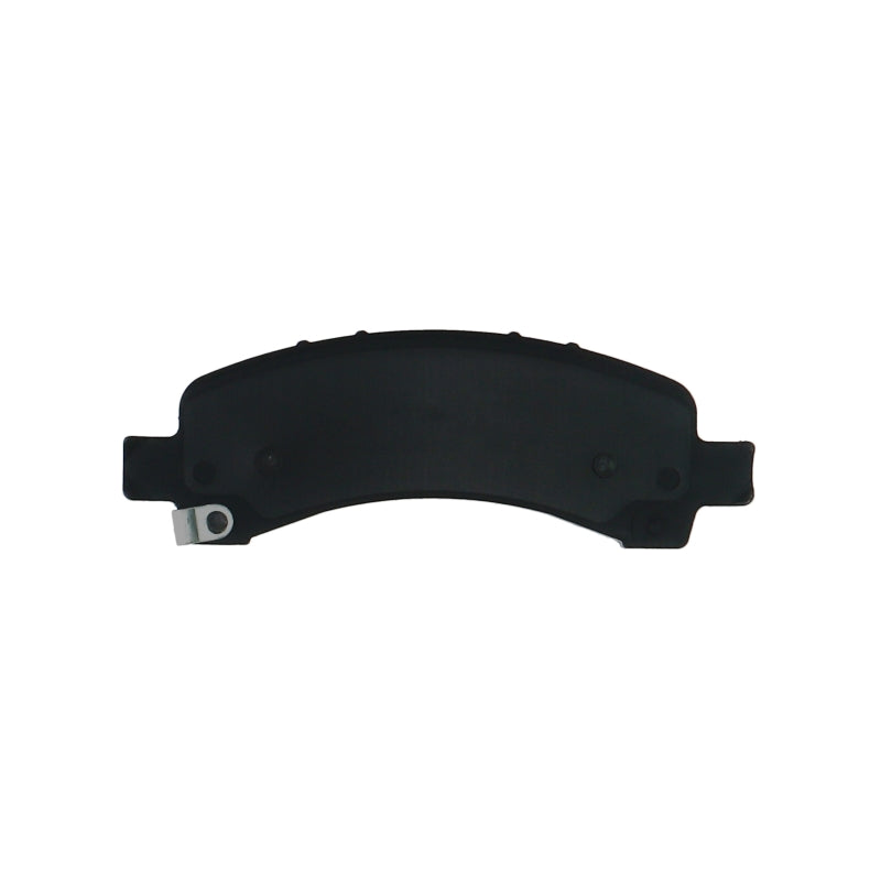 Baer Brakes 03-06 Cadillac Escalade Claw Brake Rear Pads