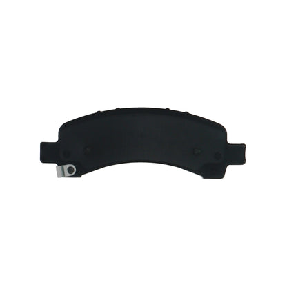 Baer Brakes 03-06 Cadillac Escalade Claw Brake Rear Pads