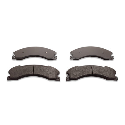 R1 Concepts R1 09-24 Nissan Nv3500 Front Super Duty Brake Pads
