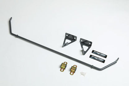 Progress Technology Progress Tech 15-16 Mazda MX-5 Front/Rear Sway Bar Kit (FR 28.5mm Tubular Adj / RR 16mm Solid Adj)