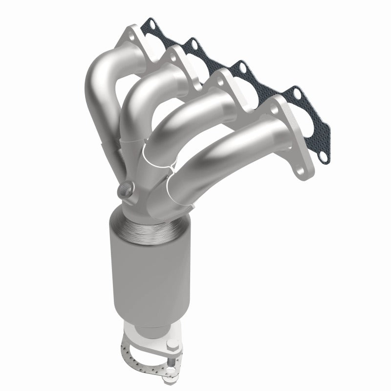 MagnaFlow Direct Fit Catalytic Converter 05-08 Kia Sportage 2.0L