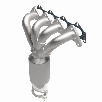 MagnaFlow Direct Fit Catalytic Converter 05-08 Kia Sportage 2.0L