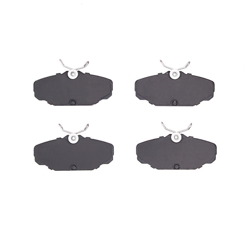 R1 Concepts R1 93-05 Mercury Sable Rear Optimum OE Brake Pads