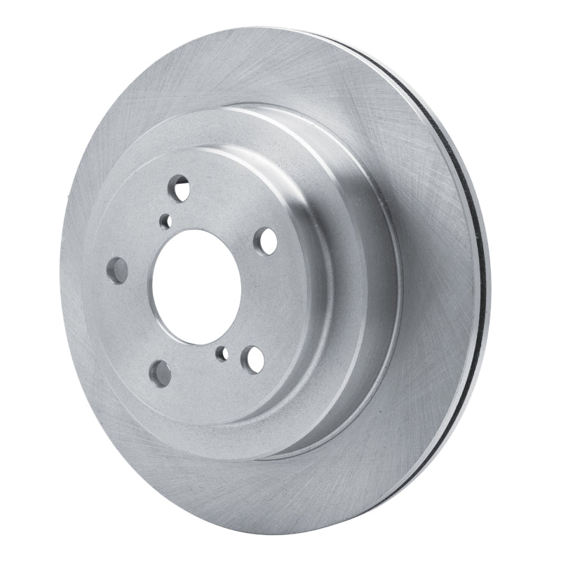 DFC 90-94 Subaru Legacy Rear Brake Rotor