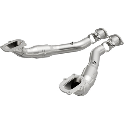 MagnaFlow 12-13 Chevrolet Corvette 6.2L Direct Fit Converter