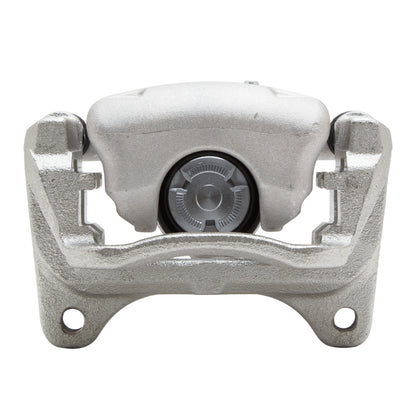 DFC 16-23 Chevrolet Volt Rear-R Silver Zinc Coated Premium Caliper