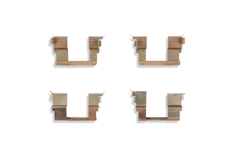 DBA 04-08 Chevrolet Colorado SP Performance Front Brake Pads