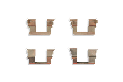 DBA 04-08 Chevrolet Colorado SP Performance Front Brake Pads