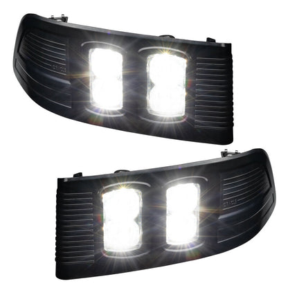 ORACLE Lighting Oracle 14-23 Lexus GX460 Dual VEGA LED Reverse Light Modules