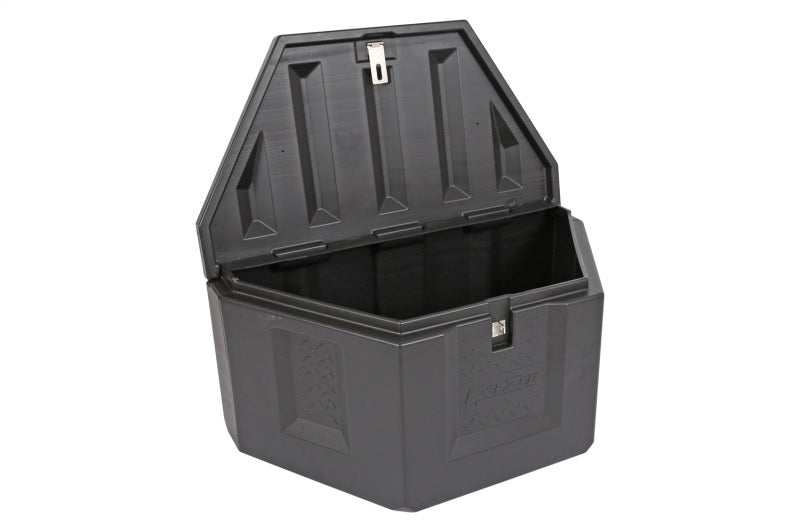 Dee Zee Universal Tool Box - Specialty Triangle Plastic
