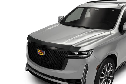 Husky Liners 21-25 Cadillac Escalade (Incl. ESV) Aeroskin - Matte Blk