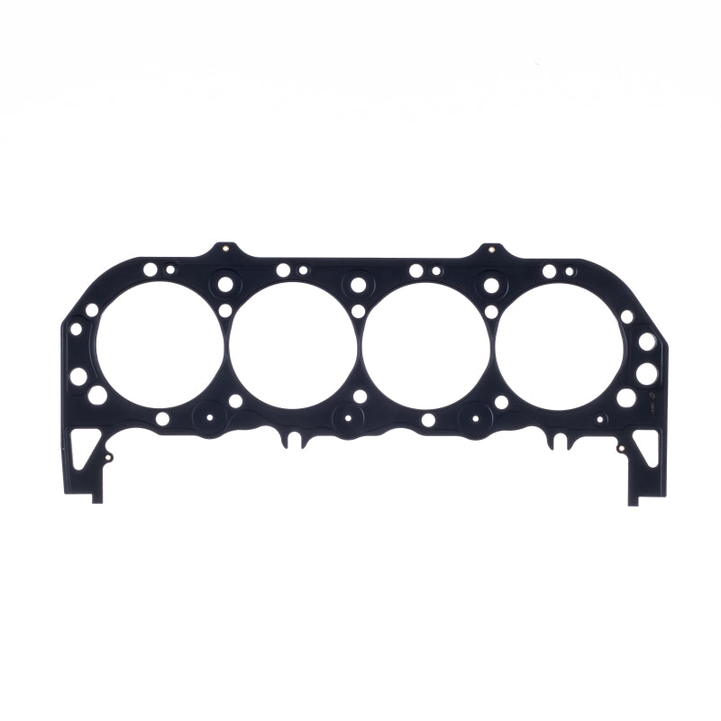 Cometic Gasket Cometic GM/Mercury Marine 1050 Gen-IV Big Block V8 .086in MLS Cylinder Head Gasket-4.580in Bore