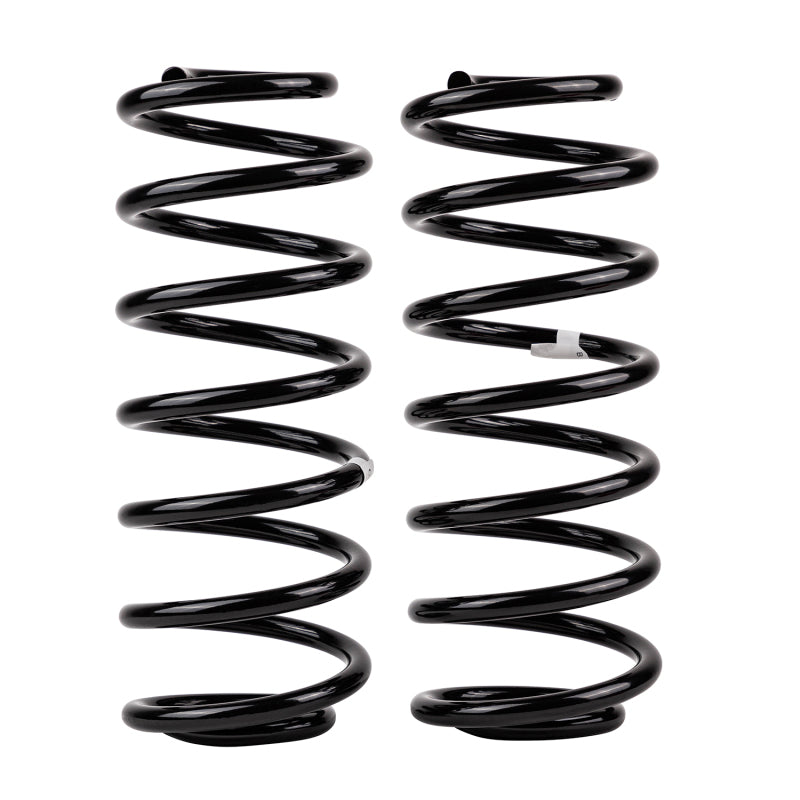 Old Man Emu ARB / OME Coil Spring Rear Grand Wj Md