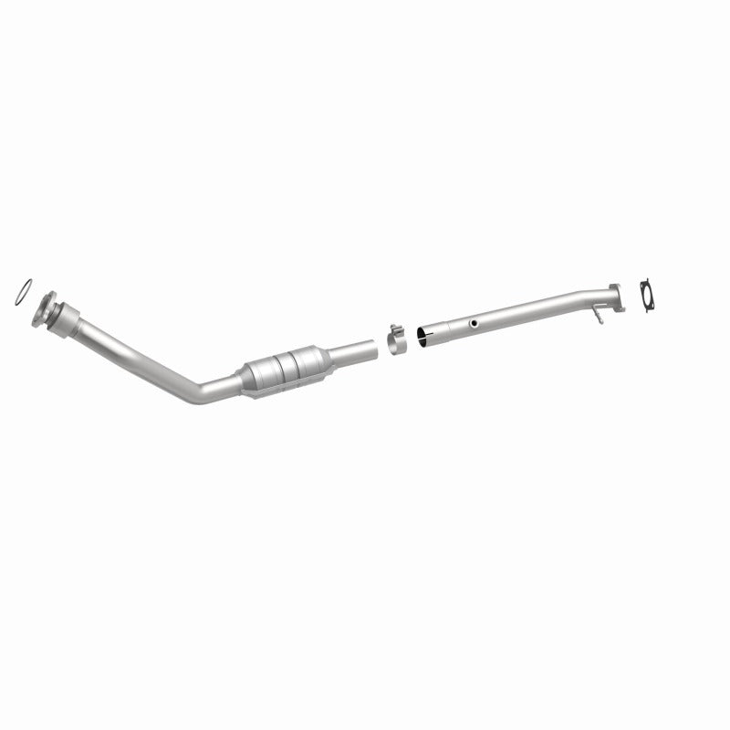 MagnaFlow Direct Fit Catalytic Converter 04-05 Aztek/Rendezvous 3.4L
