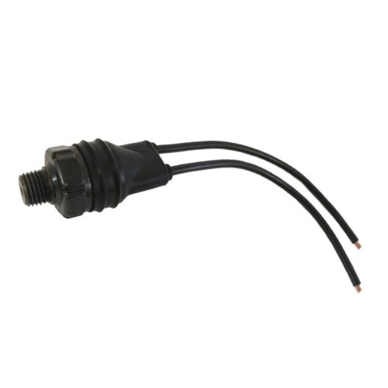 Kleinn Air Horns Kleinn Sealed Tank Mount Pressure Switch/ 1/4In M NPT/ 110 PSI On/ 145 PSI Off