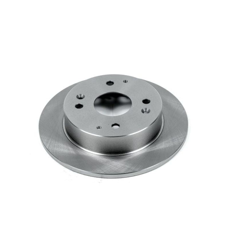 PowerStop Power Stop 1997 Acura CL Rear Autospecialty Brake Rotor