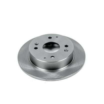 PowerStop Power Stop 1997 Acura CL Rear Autospecialty Brake Rotor