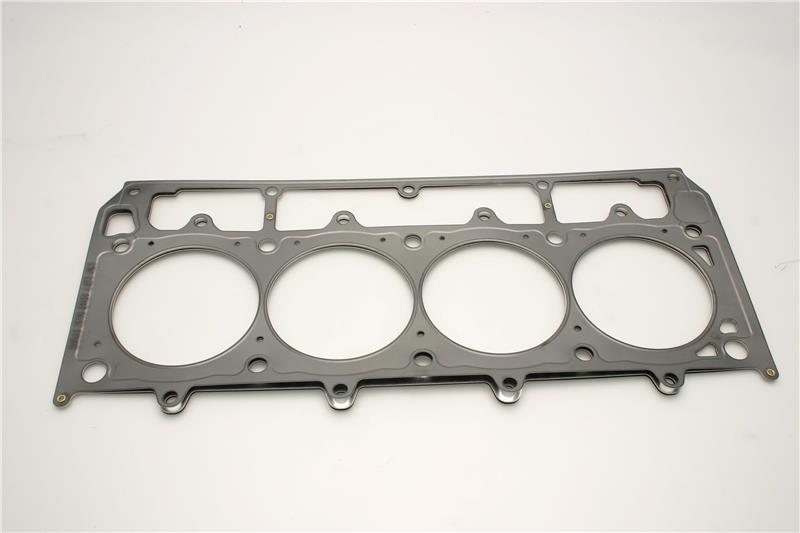 Cometic Gasket Cometic GM LSX Gen-4 Small Block V8 .027in MLS Cylinder Head Gasket - 4.125in Bore - RHS