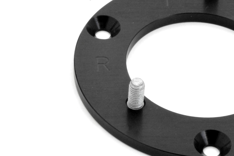 Dinan 06-13 BMW 128i/135i/325i/328i/330i/335i/335is (E82/E88/E90/E92/E93) Camber Plate Kit - Front