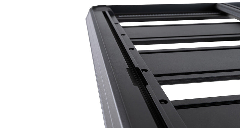 Rhino-Rack Pioneer Platform Tray - 60in x 62in - Black