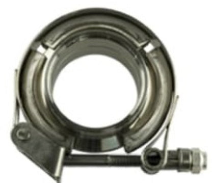 Turbosmart 304SS 1.75in V-Band Coupling Kit