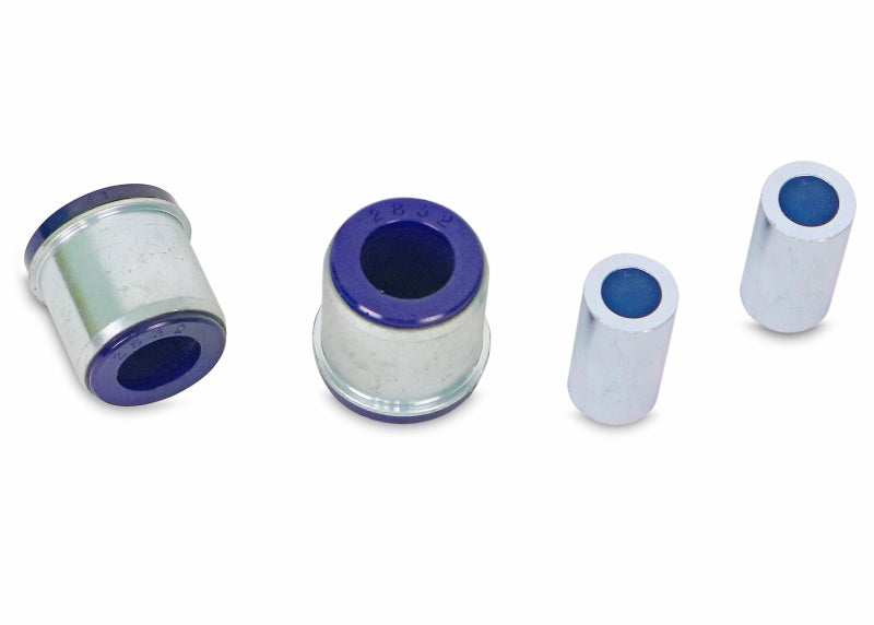 SuperPro 2011-2018 Ram 1500 Rear Panhard Rod Bushing Kit