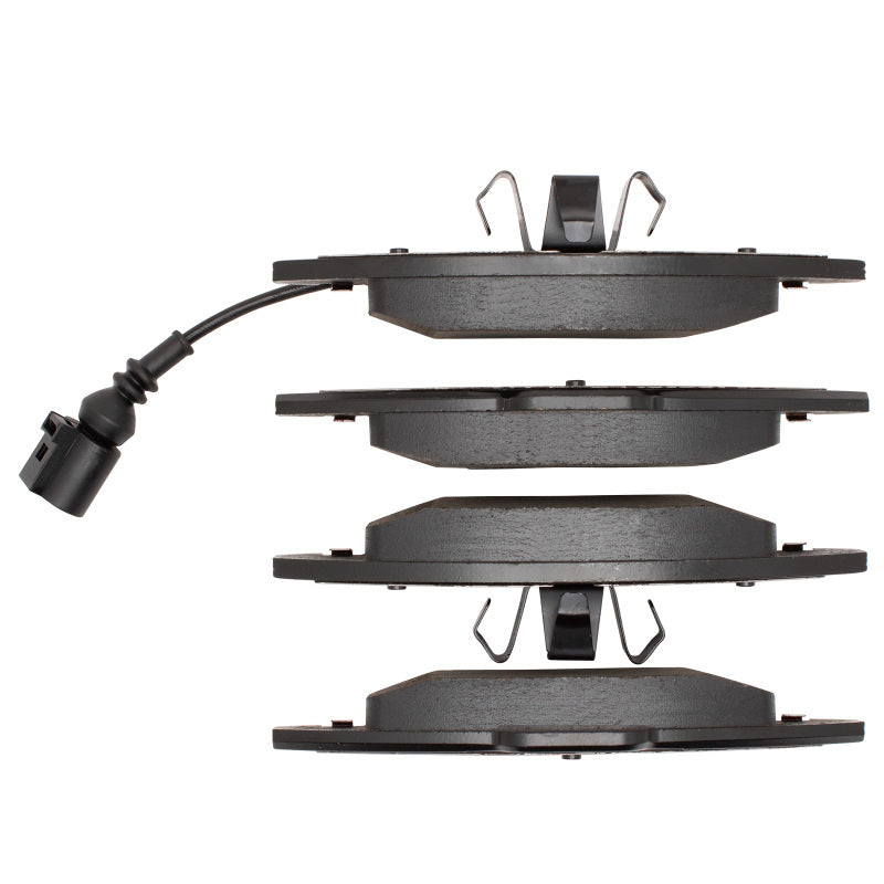 DFC 05-18 Audi A1 (Mexico) Front 5000 Advanced Ceramic Brake Pads