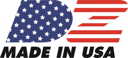 Dee Zee 99-07 Ford SuperDuty Tailgate Protector Full Black-Tread