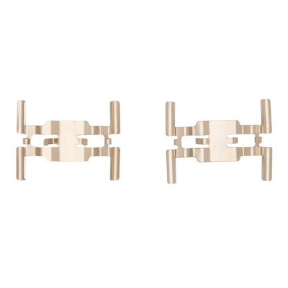 DFC 21-25 Mercedes-Benz S580e Front Premium Hardware Kit
