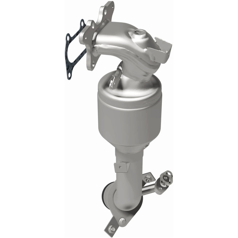 MagnaFlow 14-15 Honda Civic 1.8L Direct Fit Converter