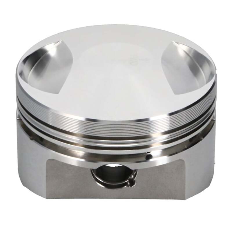 Wiseco HD 1200 Evo Domed 10.51 CR 3497X Piston Kit