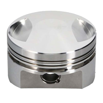 Wiseco HD 1200 Evo Domed 10.51 CR 3497X Piston Kit
