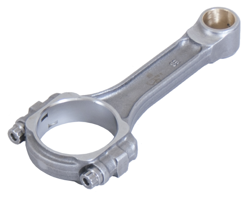 Eagle Chrysler SB 6.123in 6.123in 5140 Steel 3/8in ARP2000 Bolts I-Beam Connecting Rods - Set of 8