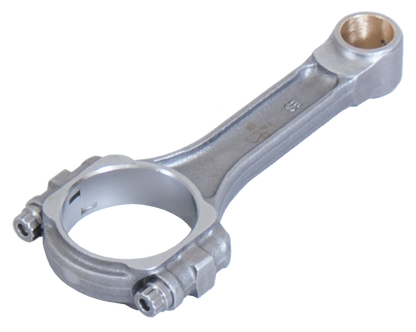 Eagle Chrysler SB 6.123in 6.123in 5140 Steel 3/8in ARP2000 Bolts I-Beam Connecting Rods - Set of 8