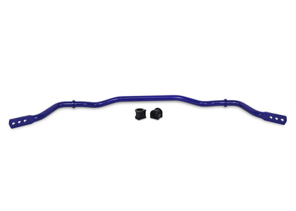 SuperPro 2008 Mitsubishi Lancer Evolution MR Rear Sway Bar Kit - 27mm Adjustable