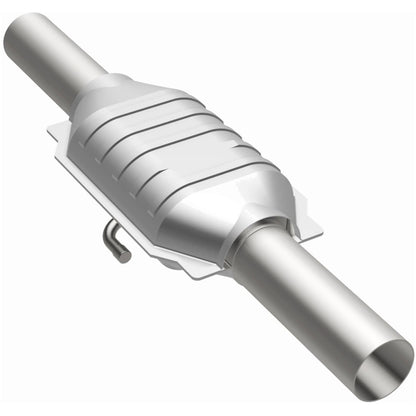 MagnaFlow Direct Fit Catalytic Converter Jeep 79-81