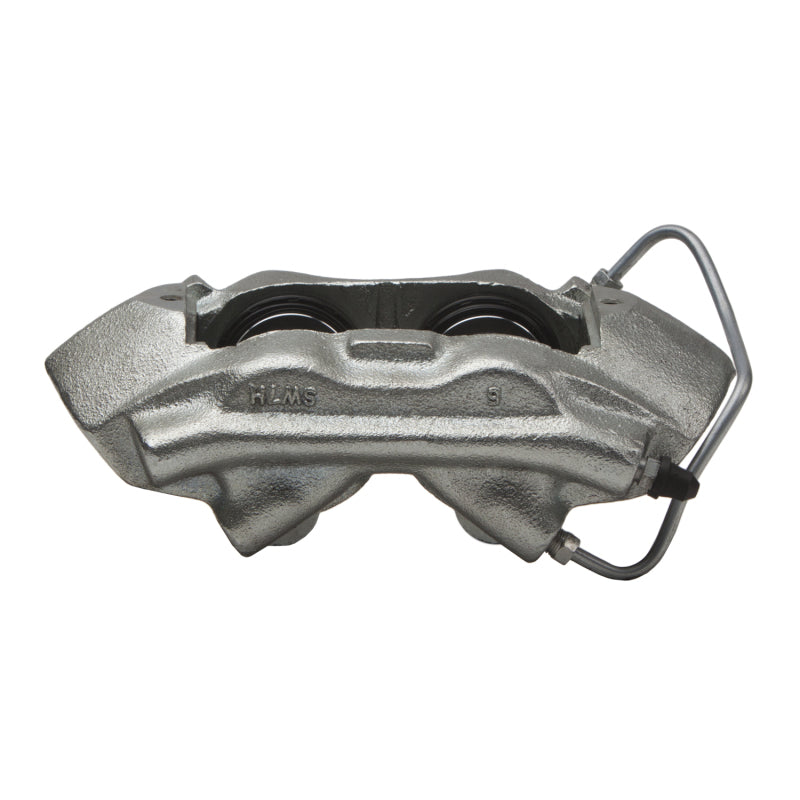 DFC 67-67 Ford Ranchero Front-L Silver Zinc Coated Premium Caliper